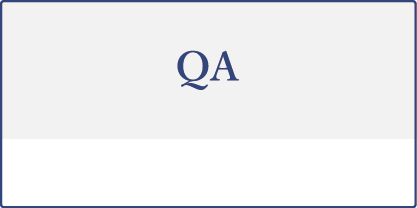 Q＆A